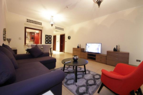 Old Town Sophisticated 1Bedroom at Miska 3